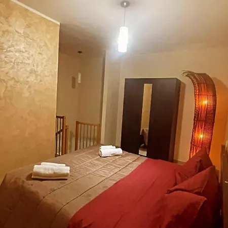 Casa Serenella בארי