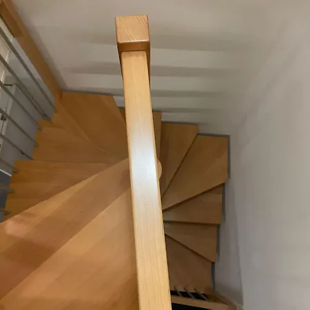 בית נופש Casa Serenella *