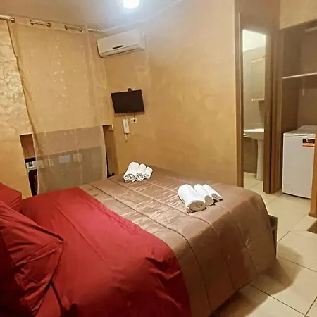 בית נופש Casa Serenella *