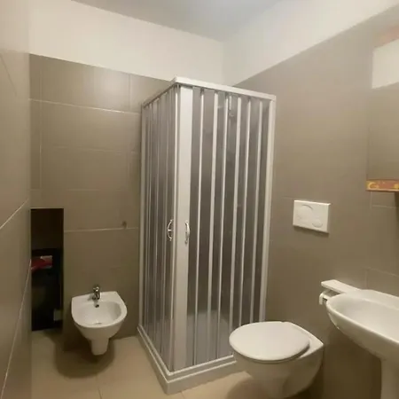 Casa Serenella