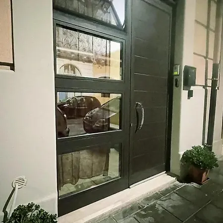 Casa Serenella בית נופש בארי