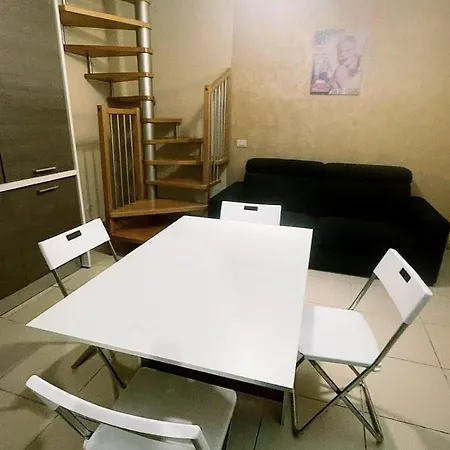 Casa Serenella בארי