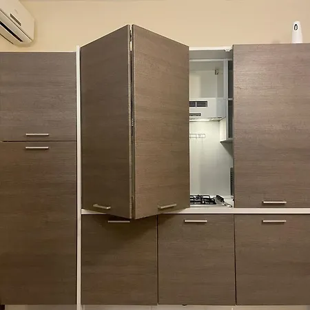בית נופש Casa Serenella בארי