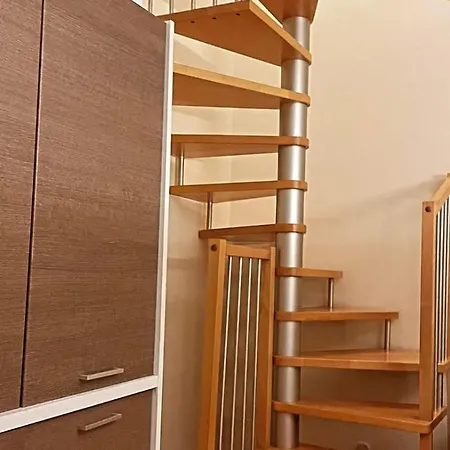 בית נופש Casa Serenella