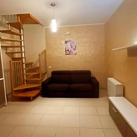 Casa Serenella בית נופש בארי