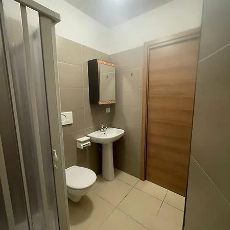 Casa Serenella בית נופש