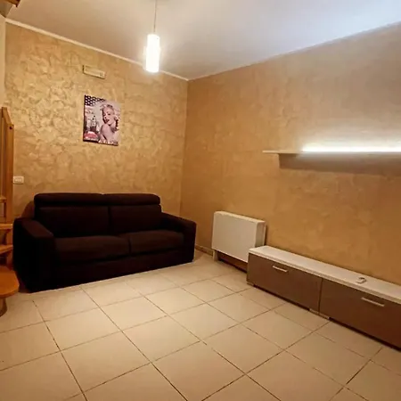 בית נופש Casa Serenella *