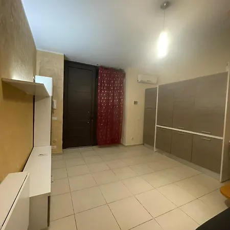 Casa Serenella בית נופש בארי