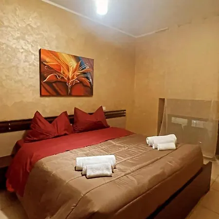 Casa Serenella * בארי