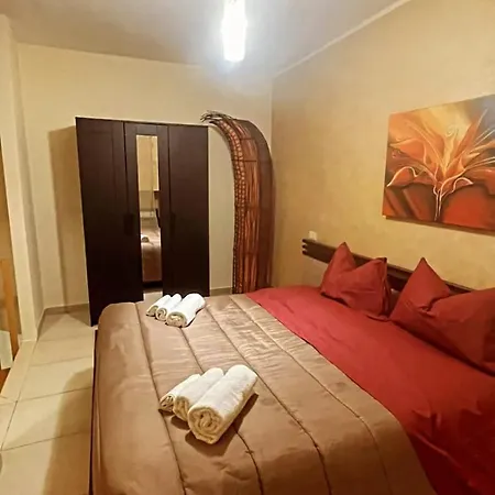 Casa Serenella * Μπάρι