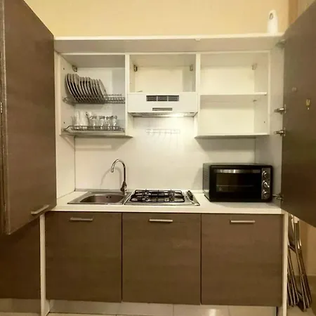 Casa Serenella * Bari